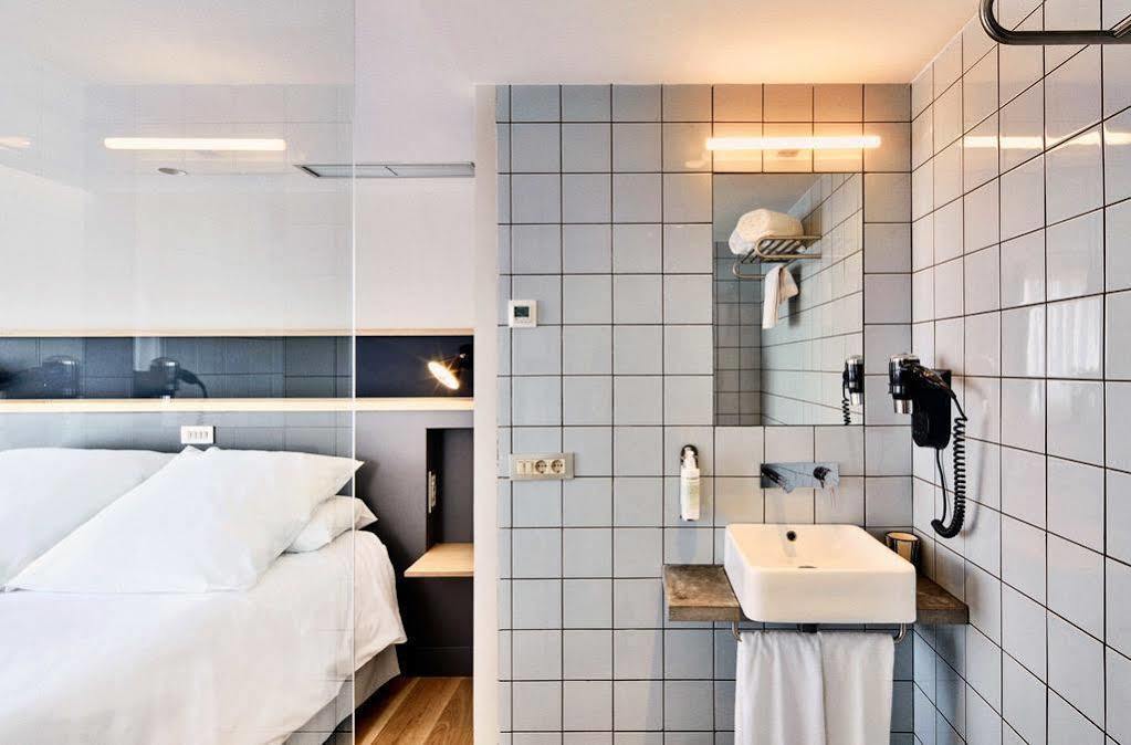 Hotel Brummell Барселона Екстер'єр фото